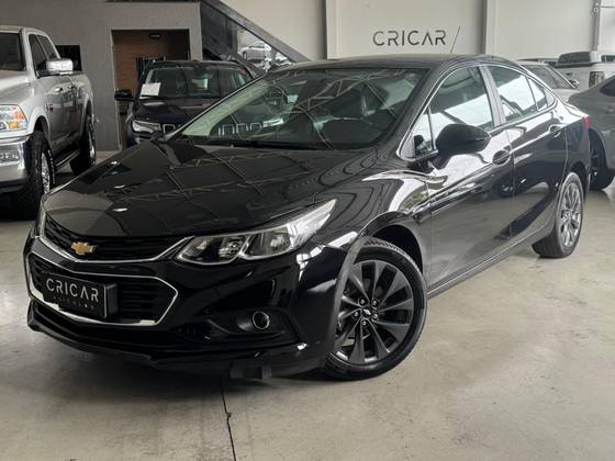 CHEVROLET CRUZE 1.4 TURBO LT 16V FLEX 4P AUTOMÁTICO CHEVROLET CRUZE 1.4 TURBO LT 16V FLEX 4P AUTOMÁTICO